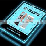 Customized Crystal Led Light Box thumbnail-5