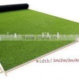 Fake Lawn Grass Football Field Factory Landscaping Artificial Grass thumbnail-1