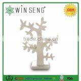 Ceramic Love Birds Stand on the Tree for Sale thumbnail-2