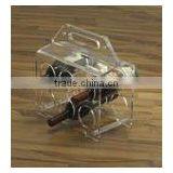 Wines Acrylic Display Stand thumbnail-1