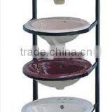 Bathroom Sink Display Stand thumbnail-1