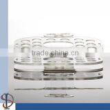 Acrylic Test Tube Rack thumbnail-1