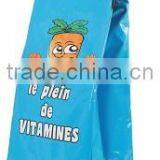 Foldable Promotional Shopping Trolley thumbnail-2