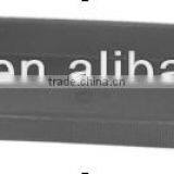 Double Brick Tray Black Plastic thumbnail-1
