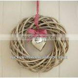 Factory Woven Wholesale Wicker Christmas Tree thumbnail-4