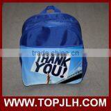 Dye Sublimation School Bags for Heat Press Printing thumbnail-3