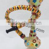 Indian Supplier High Quality Hookah for Sale thumbnail-4