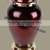 Decorative Garden Urns | Cremation Urns | Double Urn Vaults | Double Cremation Urns thumbnail-1