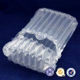 China Factory Supplier Inflatable Air Bubble Bag Cosmetic Packaing Column Bag Wine Bottle Cushion Airbag thumbnail-2