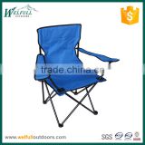 Outdoor normal size arm chair