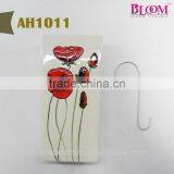 Ceramic Humidifier With Metal "S" Hook thumbnail-3