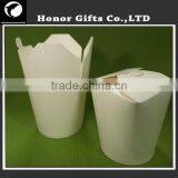 Chinese Noodle Packaging Paper Boxes Disposable Box thumbnail-3