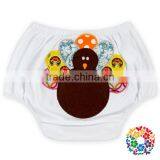 Adult Baby Cute Underwear Baby Cotton Cloth Diaper Baby Turkey Underwear thumbnail-3