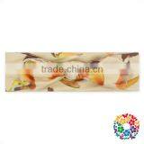 Various Patterns Flower Hairwarp Bunny Ear Headwear Girl Headband thumbnail-6