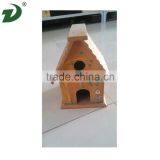 China Customer Made Wooden Bird Cage