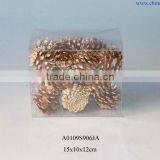 Christmas Pincone thumbnail-1