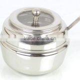 Stainless Steel Pickel Pot thumbnail-1