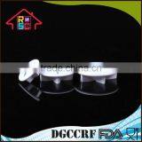 NBRSC Beautiful Flower Shape Cookie Mould Plunger Cutter Tools Unique Kitchen Utensils thumbnail-3