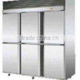 Dual-temperature Kitchen Refrigerator Freezer thumbnail-1