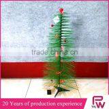 Solid Color Christmas Tree/snowing Christmas Tree/artificial LED Christmas Tree thumbnail-5