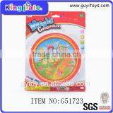 Popular Fish Shape Tambourine thumbnail-3