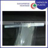 Clear Rigid Rigid 0.5mm Plastic Film thumbnail-1