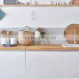 Nature Seagrass Belly Baskets/ Eco-friendly Seagrass Laundry Baskets thumbnail-6