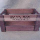 Sell Well Wooden Fruit Box ,wooden Box,box Wooden thumbnail-2