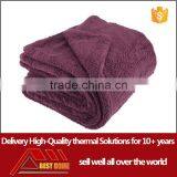 Top-selling Comfortable Electric Heating Blankets For Whole Family thumbnail-1