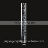 Cheap Glass Pillars for Indoor Decor thumbnail-1