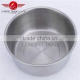 High Quality 3pcs Cooking Pot Set Exports of South Africa thumbnail-5