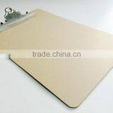 A4 A5 A6 MDF Wooden Clipboard thumbnail-3