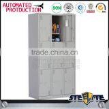 Durable Parcel Delivery Lockers /cheap Metal Lockers /used Steel School Lockers for Sale thumbnail-2