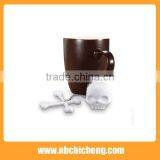 Skull Silicone Tea Infuser Silicone Tea Bags thumbnail-1