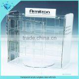 Hot Sale Transparent Acrylic Test Tube Display Holder thumbnail-6
