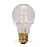 A19 E27/B22 Retro Vintage Style Edison Bulb thumbnail-1
