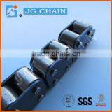 C10B-1 Precise Top Wheel Conveyor Industrial Chain Suppliers thumbnail-1