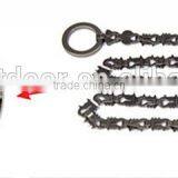 Bushcraft Equipment Chain Saw Banboo Saw Model#DJCS Camp Saw Wood Saw thumbnail-3