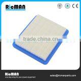 Air Filter Replace BRIGGS and STRATTON B&s 491588 thumbnail-1