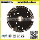 7-Inch 7/8-Inch Turbo Rim Diamond Saw Blade for Masonry thumbnail-1