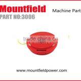 High Quality ECHO Nylon Trimmer Head 3006 for Brush Cutter Engine Spare Parts thumbnail-1