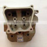 Motorcycle Cylinder Block Aluminium Engine Cyclinder Block thumbnail-2