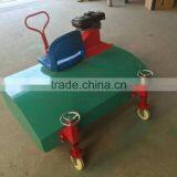 Artificial Lawn Comber Made in China thumbnail-1