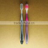 Factory Beautiful Style Adult Toothbrush With Competitive Price thumbnail-1