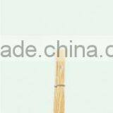 Short Handle Festive Decorate Grass Broom and Brush thumbnail-1