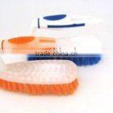 Hard Plastic Clothes Cleaning Brush