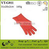 Customized Color Silicone Oven Gloves