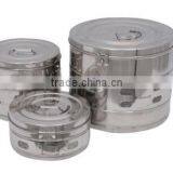 Sterilizer Drum thumbnail-2