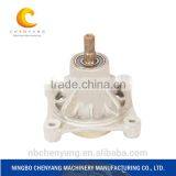 Aluminium/Steel Precision Investment Casting for Flange thumbnail-3
