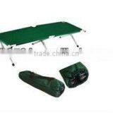 small cot for camping(folding)